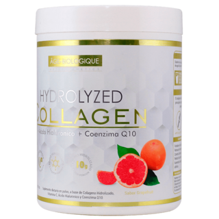 Colageno Hidrolizado Age Biologique Polvo 200gr
