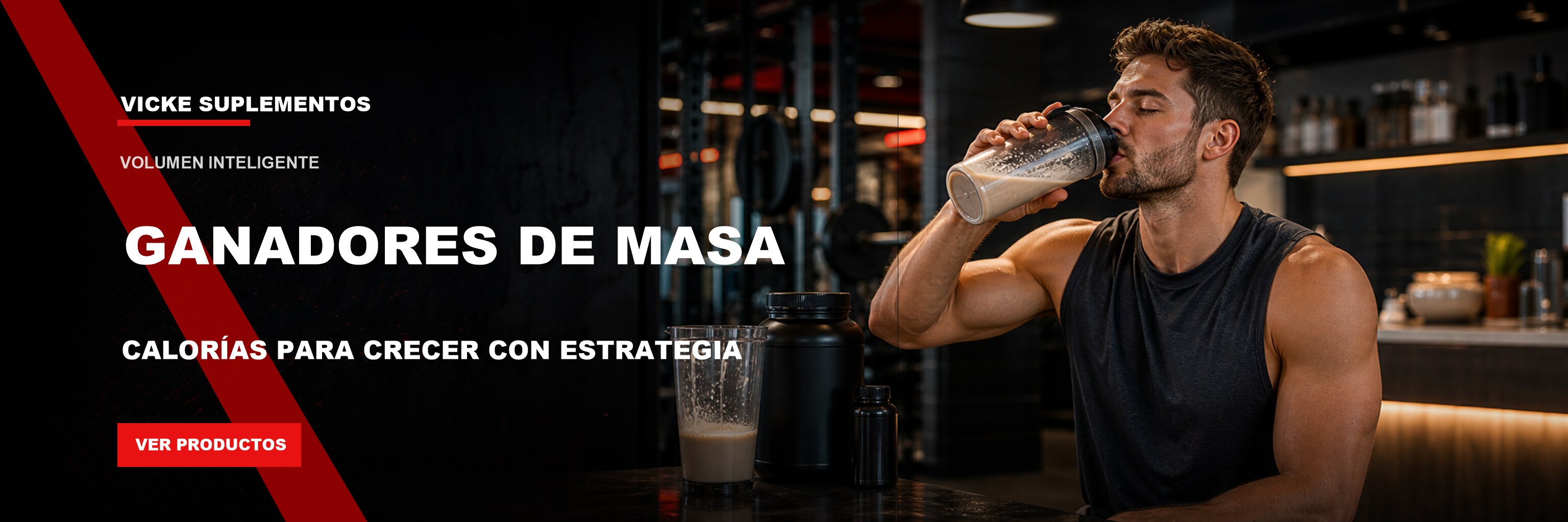 Ganadores de Masa